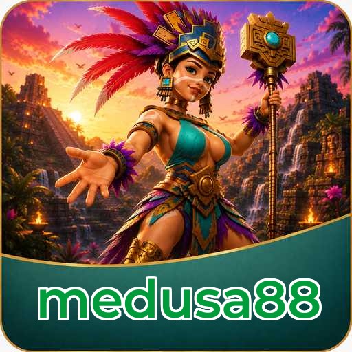 medusa88 APK Structure