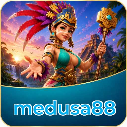 medusa88 Technical Info