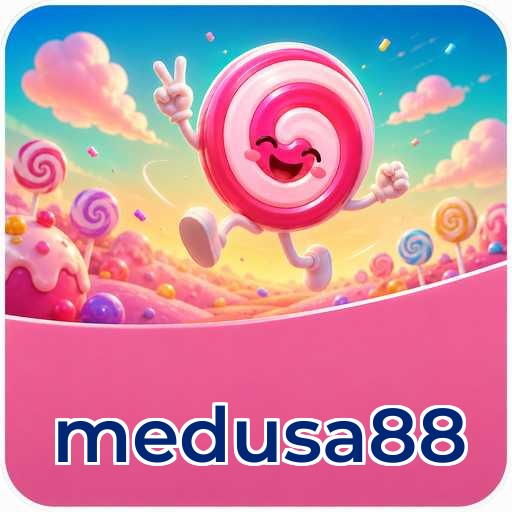 medusa88 APK Structure