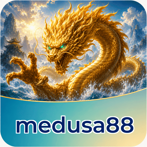 medusa88 Components