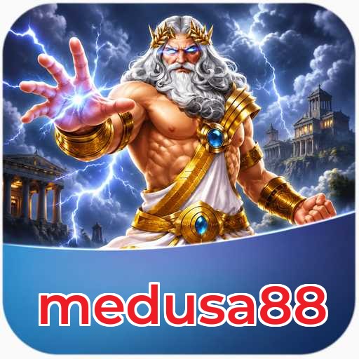 medusa88 Components
