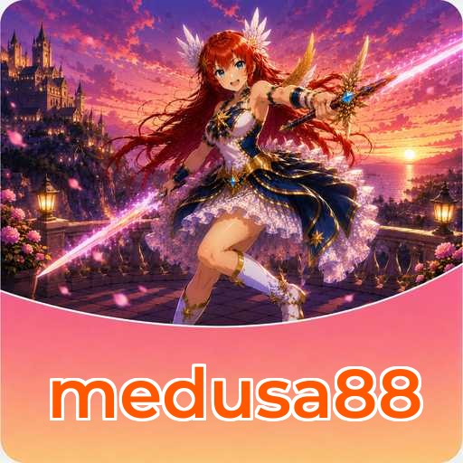 medusa88 Signature