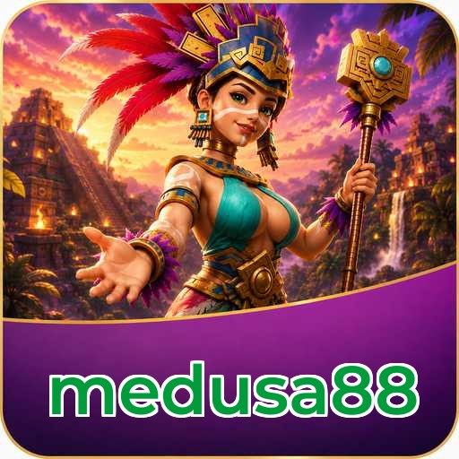 medusa88 Components
