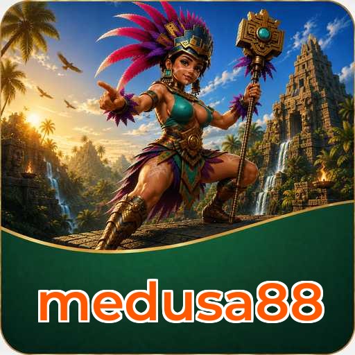 medusa88 APK Structure