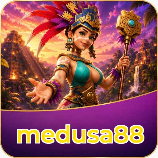 medusa88 APK Structure