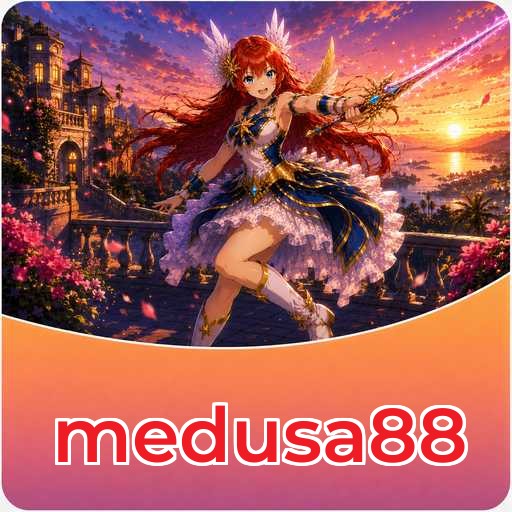 medusa88 Signature