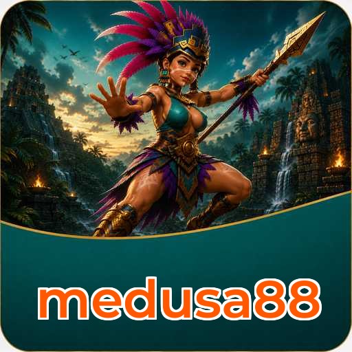 medusa88 Aplikasi