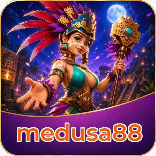 medusa88 Verification