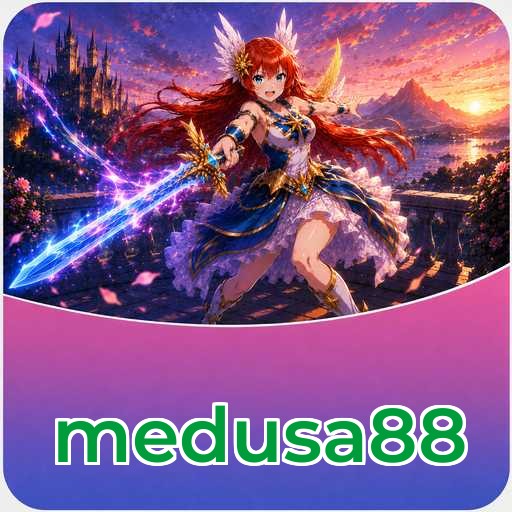 medusa88 Technical Info