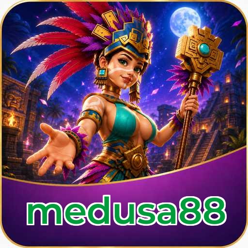 medusa88 APK