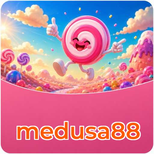 medusa88 Signature
