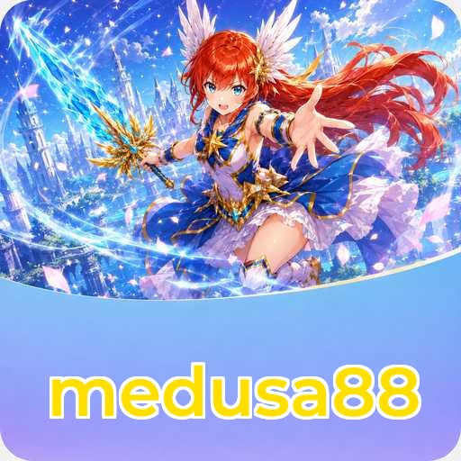 medusa88 Features