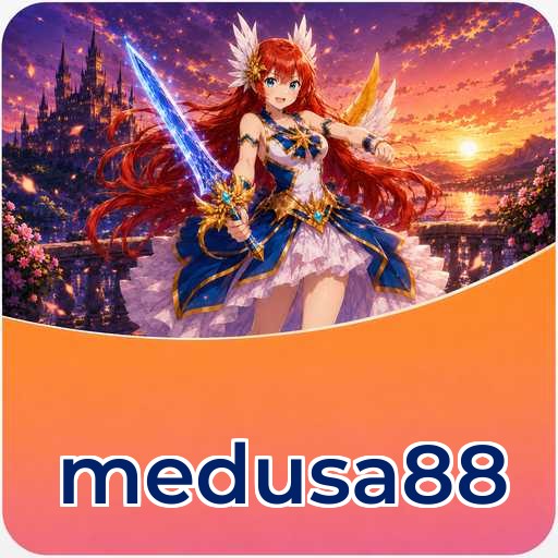 medusa88 APK Structure