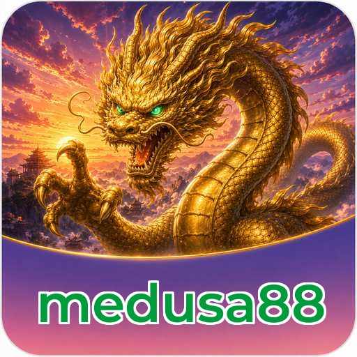 medusa88 Components