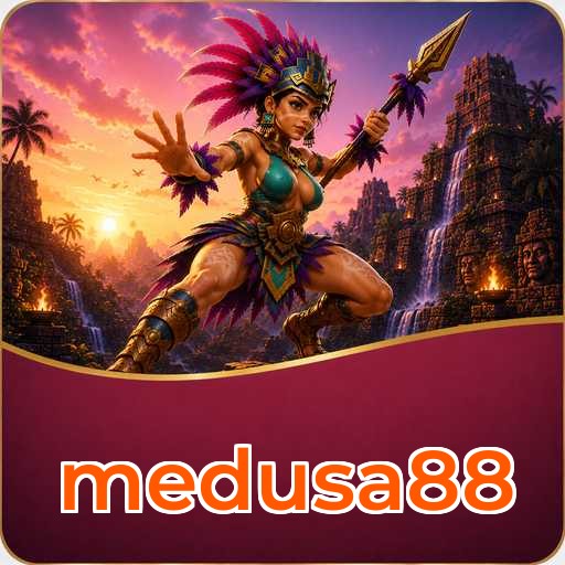medusa88 Components