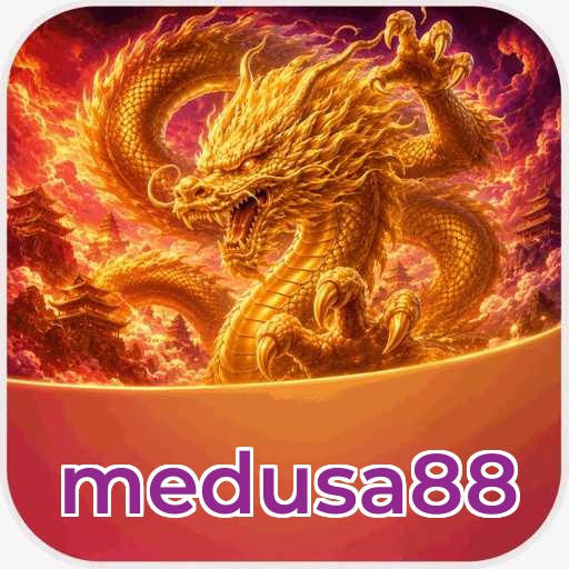 medusa88 Signature