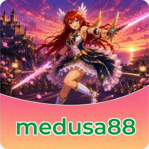 medusa88 Verification