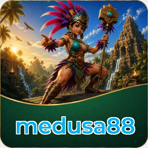 medusa88 APK