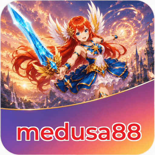 medusa88 APK Structure