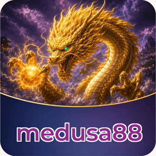 medusa88 Technical Info