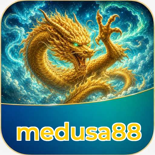 medusa88 APK Structure