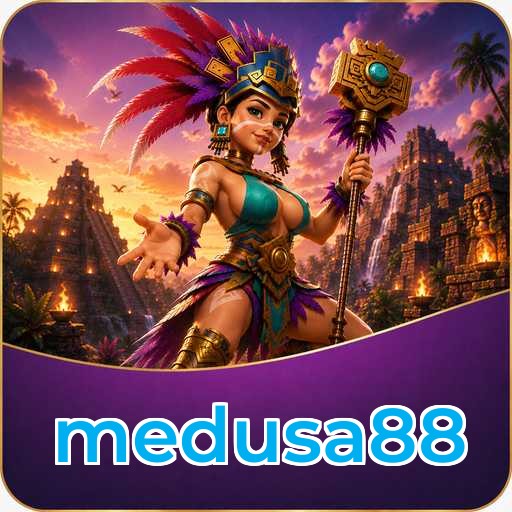 medusa88 APK