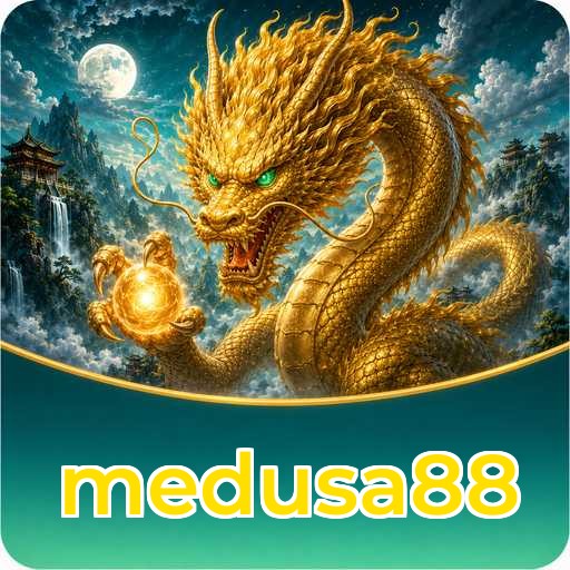 medusa88 Components