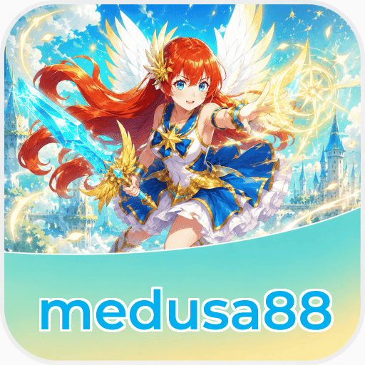 medusa88 Signature