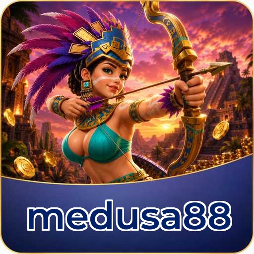 medusa88 APK Structure